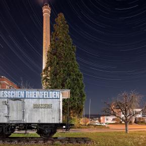 Rheinfelden Feldschlösschen II